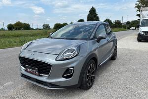 Ford Puma 1.0 ECOBOST 95CV HYBRID