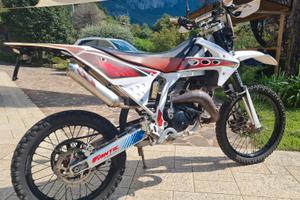 Fantic Enduro 50 - 2012