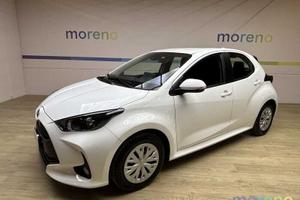 Toyota Yaris 1.5 hybrid Active