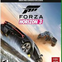 Forza Horizon 3 xbox one s