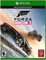 Forza Horizon 3 xbox one s