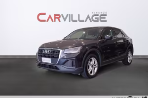AUDI Q2 30 2.0 tdi Business s-tronic