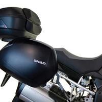 SHAD S0VS14IF PortaValigie Laterali Suzuki V STROM
