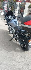 Yamaha FZS 600 Fazer - 2005