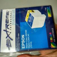 Cartuccia Extreme per Epson stylus color 480/580 c