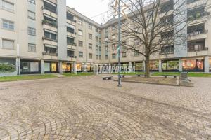 Negozio, Via Silone 24 - Settimo Milanese