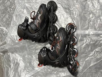 Pattini rollerblades