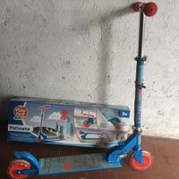 Monopattino pieghevole