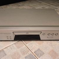 lettore CD SONY
