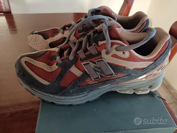 New balance r 1906