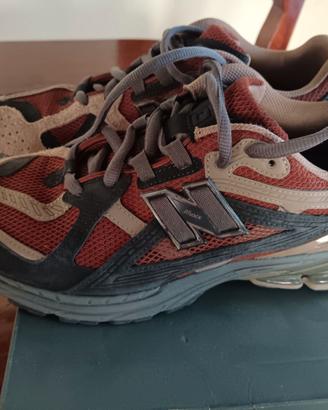 New balance r 1906
