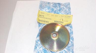 SEMIPULEGGIA MOTRICE ZIP 50 2T SFERA SKR CITY PIAG