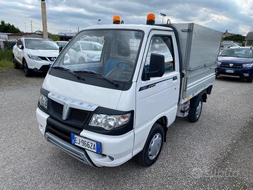 PIAGGIO Porter 1.3 Cassone Ribaltabile 4X4 SPOND