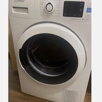 Asciugatrice indesit