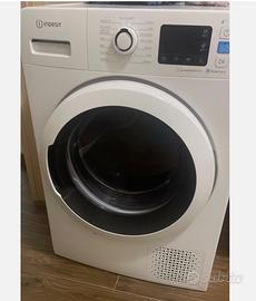 Asciugatrice indesit