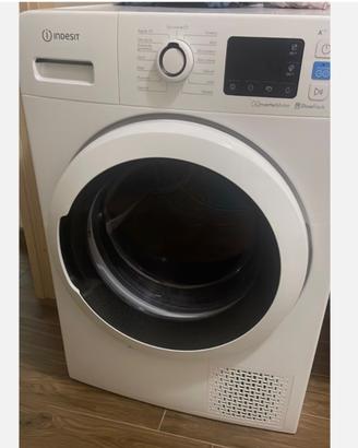 Asciugatrice indesit