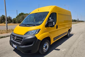 FIAT Ducato 33 2.3 MJT 120CV PM-TM Furgone