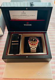 Tudor Black Bay