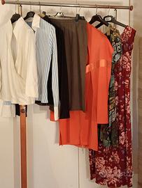 Lotto abbigliamento donna elegante Taglia 46 IT