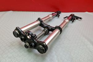 FORCELLA STELI HONDA CB 125 R 2018 2019 CBF 2020