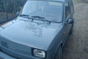 fiat 126 del 1978