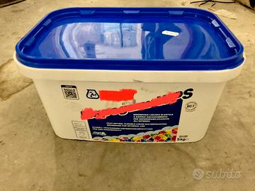 Guaina impermeabilizzante .