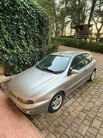 fiat bravo 1.9 jtd con gancio traino