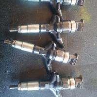 4 iniettori subaru impreza - 2.0 gasolio - EE20