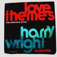 45 giri 1974-Harry Wright orchestra-Love's theme