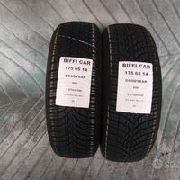 2 gomme 175 65 14 goodyear a22