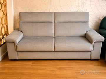 PoltroneSofa’