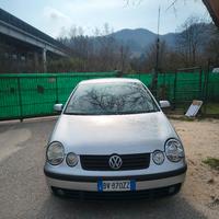 Volkswagen Polo 1.2  2002