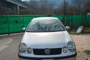 Volkswagen Polo 1.2  2002