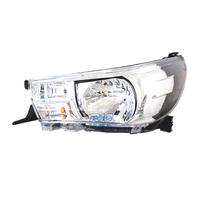 FANALE SINISTRO PER TOYOTA HILUX 15-