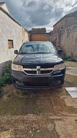 Dodge journey