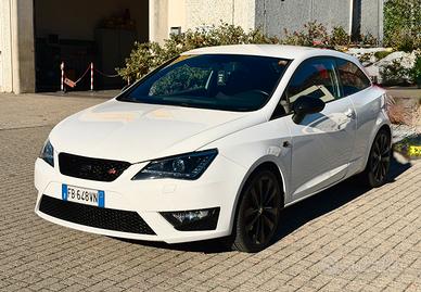 Seat Ibiza 1.2 tsi FR 110cv CUPRA