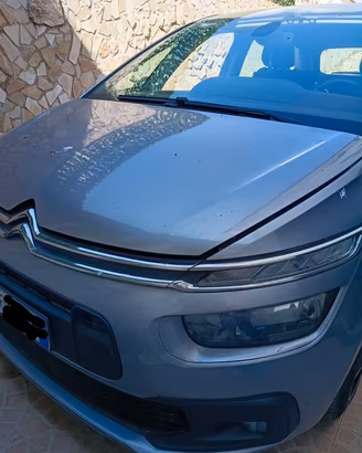 ricambi Citroen C4 anno 2016 2.0 Blue diesel 150cv