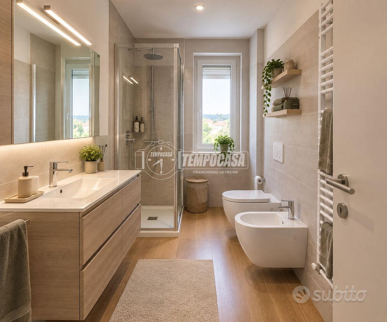 Appartamento – Cassago Brianza, Oriano - Vista 2