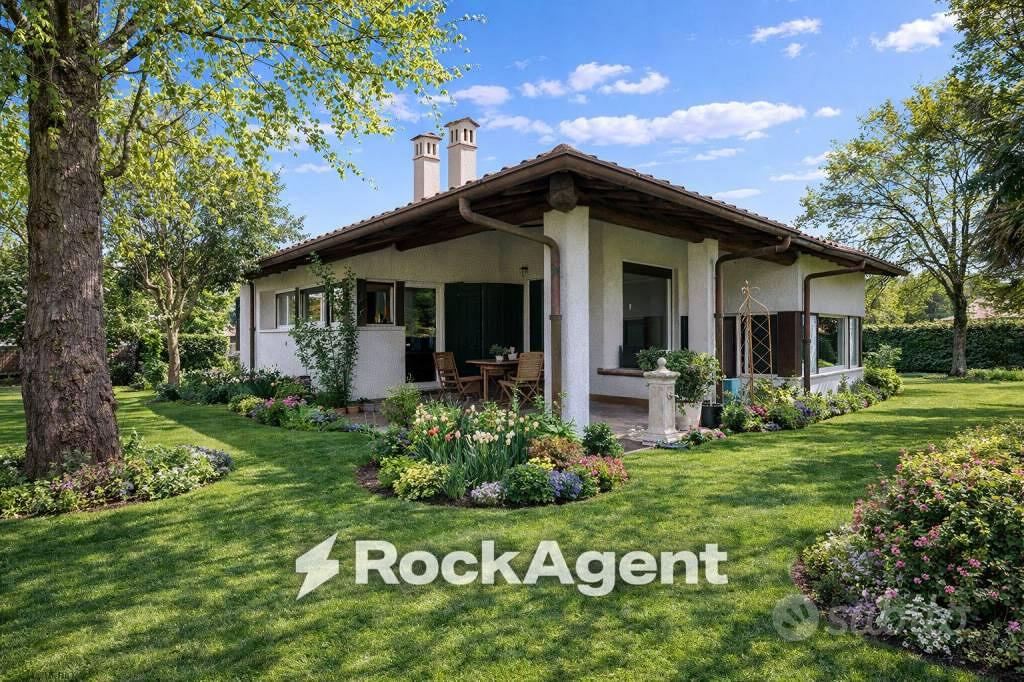 Casa – Seriate, Paderno - Vista 2