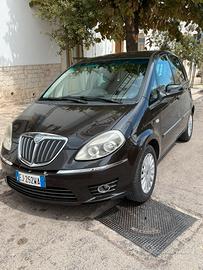 Lancia musa 1300 multijet 95cv (2011)