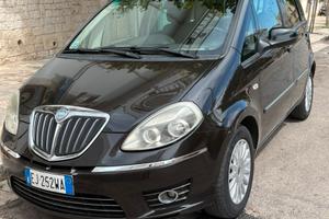 Lancia musa 1300 multijet 95cv (2011)