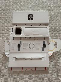 Apple Watch Serie 2 – 44 mm – Colore Galassia