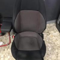Sedili alfa romeo giulietta