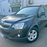 Opel Antara 2.2d 2014 148.000km perfetta