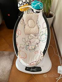 4MOMS mamaRoo