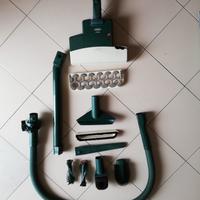 Folletto - Aspirapolvere - Accessori
