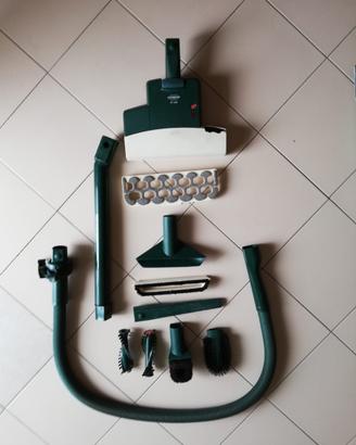 Folletto - Aspirapolvere - Accessori
