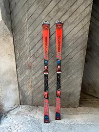 Rossignol Hero Elite HT Ti