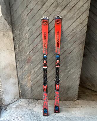 Rossignol Hero Elite HT Ti