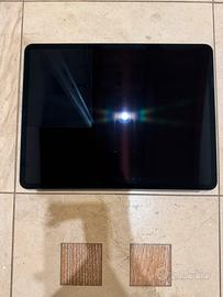 Ipad pro m1 12.9 + apple pencil 2